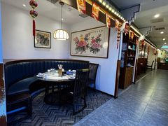 -徽韵人家·传承正宗徽菜(牡丹园店)