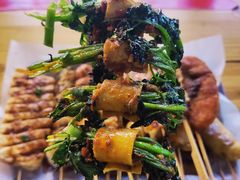 -魏记里脊肉炸炸炸(南门口店)