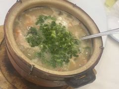 -粤盛海鲜平价店(洛溪食街店)