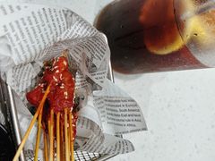 -鱼酷活鱼烤鱼(南京水游城店)