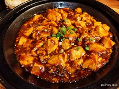 -南门小馆·清真(国贸商城店)