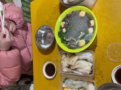 -笑云开汤包店(网巾市店)