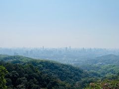 -广州市白云山风景名胜区