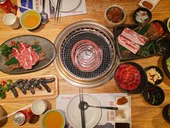 -黑牛黑猪烤肉专门店(万象城店)