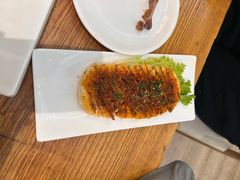 -小艺烧烤(曲江店)