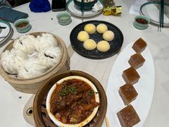 -喜势点·糖沙翁手工茶点·本地人茶居(永庆坊店)