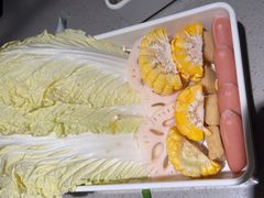 -半天妖烤鱼(方庄店)