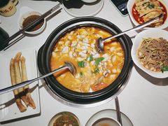 -周渝食惦酸菜鱼(青浦店)