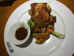 -江南果道西餐厅(北京路店)