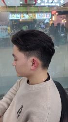 点击看大图 -川和潮人