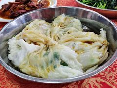 猪腰肠粉-联丰美食(番禺店)