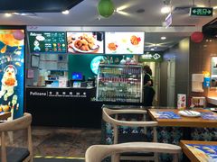 -Pelicana百利家炸鸡(江南西名店城店)