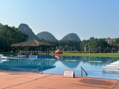 -Club Med地中海俱乐部·桂林度假村