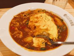 -COCO壱番屋(北京平安国际金融中心店)