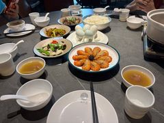-佬太公海鸭·海鲜大排档(上海总店)
