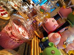-Social 秀西餐厅-长沙瑞吉酒店(运达店)