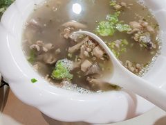 -临江米莉莎饭店