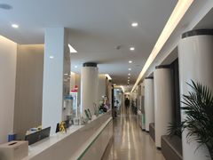 -北京地坛口腔门诊部