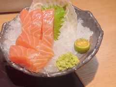 -沼津港日本料理·寿喜烧·烧鸟(新世界大丸百货店)