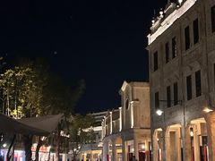 -赤坎·广东华侨国际旅游度假区