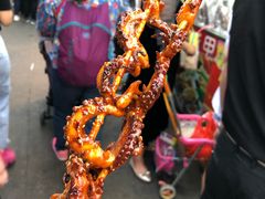 -大学城夜市大排档(凤栖路店)