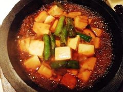 石锅沃豆腐-桂满陇-西湖船宴(西单大悦城店)