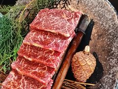 -谷牛和牛烤肉(漕河泾印象城店)