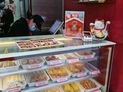 自助取餐区-千禧炸串(明瓦廊店)