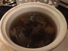 -广州花园酒店-凌璇阁360度高空海鲜自助餐CAROUSEL