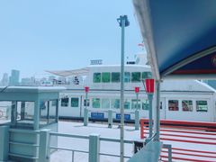 -公平路渡口(轮渡站)