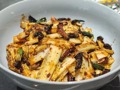 -长安记·大美陕菜(大族广场店)
