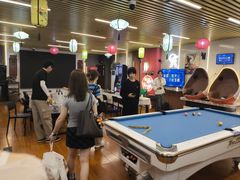 -老炮儿轰趴团建KTV桌游棋牌主题馆(五道口店（底商店))