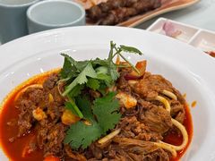 -阿西娅食府(中关村店)
