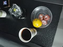 -华夏良子·足道SPA艾灸(金皇大厦店)