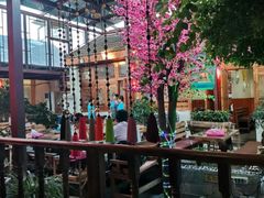 -丽江庭院之爱在路上(西单店)