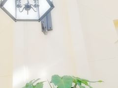 -利顺德大饭店·维多利亚花园(小白楼店)