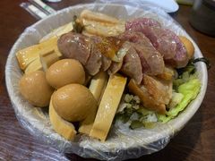-陆长玖古法猪脚饭(玄风桥店)