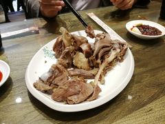 -清真益鑫羊肉手抓馆(南大街店)