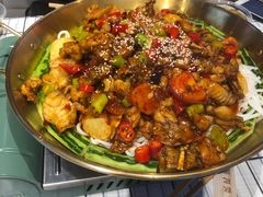 -蛙老爹·蜀香美蛙鱼头(王家湾店)