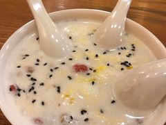 尤索夫牛奶醪糟-清真·尼罗美食城(王府井生活广场店)