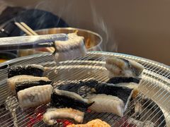 -牧童禧肉社·韩国炭火烤肉店(中粮祥云小镇店)
