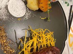 -威尼斯西餐厅(扬名广场店)