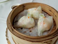 -广州塔晖粤轩中餐厅