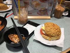 -华嫂冰室(尖沙咀店)