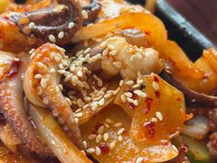 -郑阿姨的家·이모네·韩料&烤肉(武川路店)