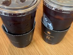 -星巴克臻选(深圳卓悦中心店)