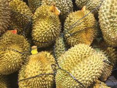 泰国金枕榴莲-盒马鲜生(皇庭广场店)