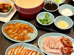 -西安凯悦酒店·湖畔中餐厅