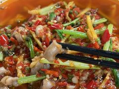 -艺味深尝(云锦路店)