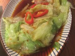 -客语客家菜(东山口店)